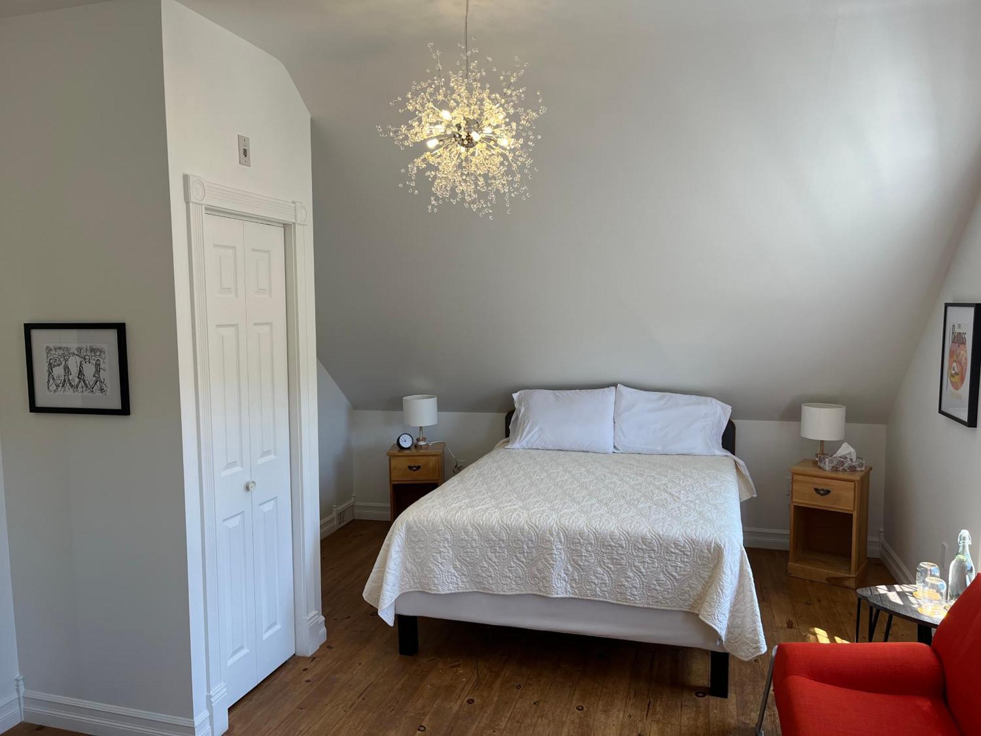 Groundswell Pub & Inn D'Escousse Luaran gambar
